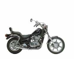 EN500 (1990-1997) EN500 (1990-1997)